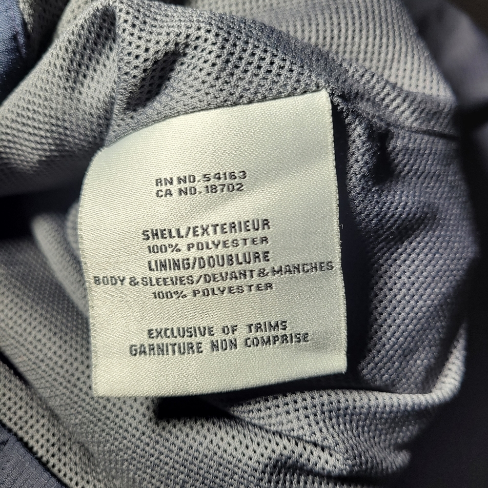 Levis shell Jacket - Picture 5 of 5